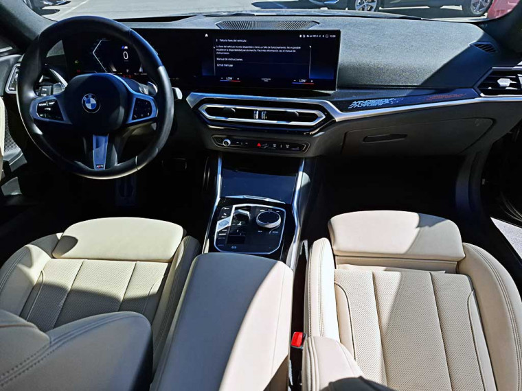 Bmw M240  I Coupe 4x2 3.0 Aut  2025 Usado  Usado en BMW Premium Selection