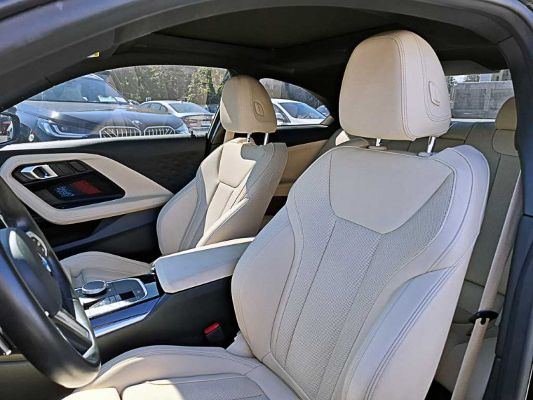 Bmw M240  I Coupe 4x2 3.0 Aut  2025 Usado  Usado en BMW Premium Selection