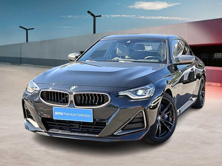 BMW M240  I COUPE 4X2 3.0 AUT  2025