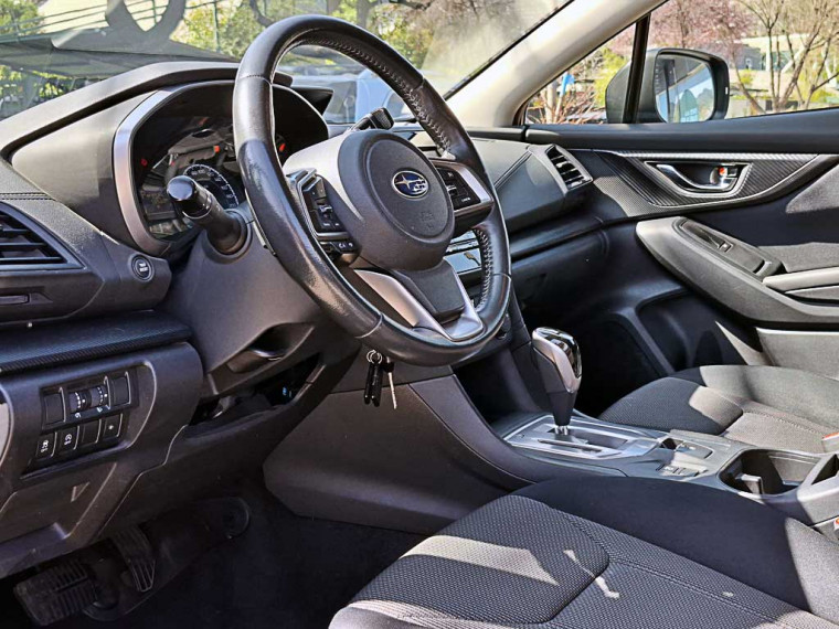 Subaru Impreza  4x4 Cvt 2.0 At  2020 Usado  Usado en BMW Premium Selection