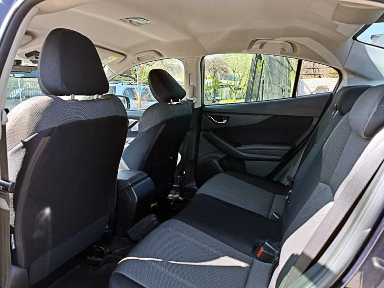Subaru Impreza  4x4 Cvt 2.0 At  2020 Usado  Usado en BMW Premium Selection