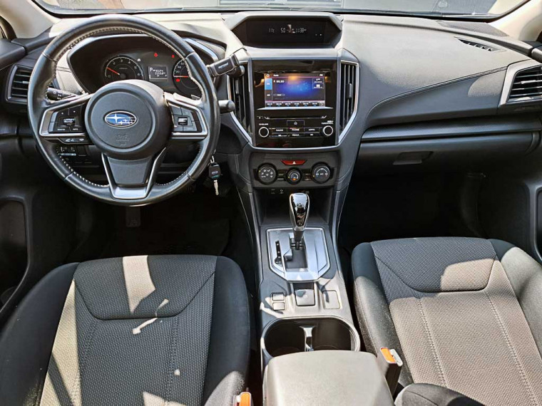 Subaru Impreza  4x4 Cvt 2.0 At  2020 Usado  Usado en BMW Premium Selection
