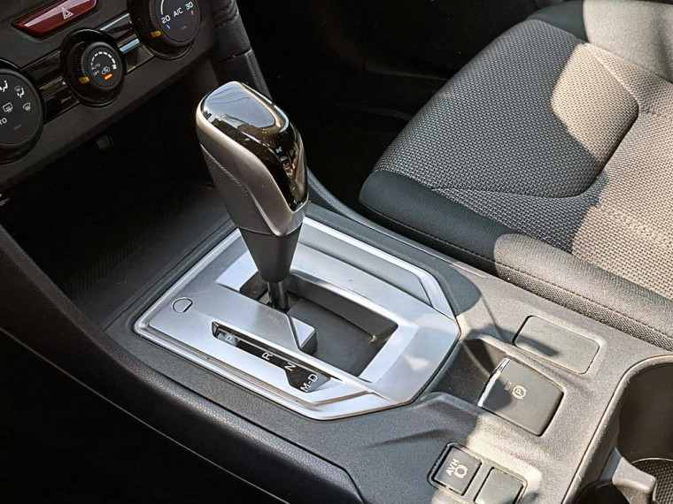 Subaru Impreza  4x4 Cvt 2.0 At  2020 Usado  Usado en BMW Premium Selection
