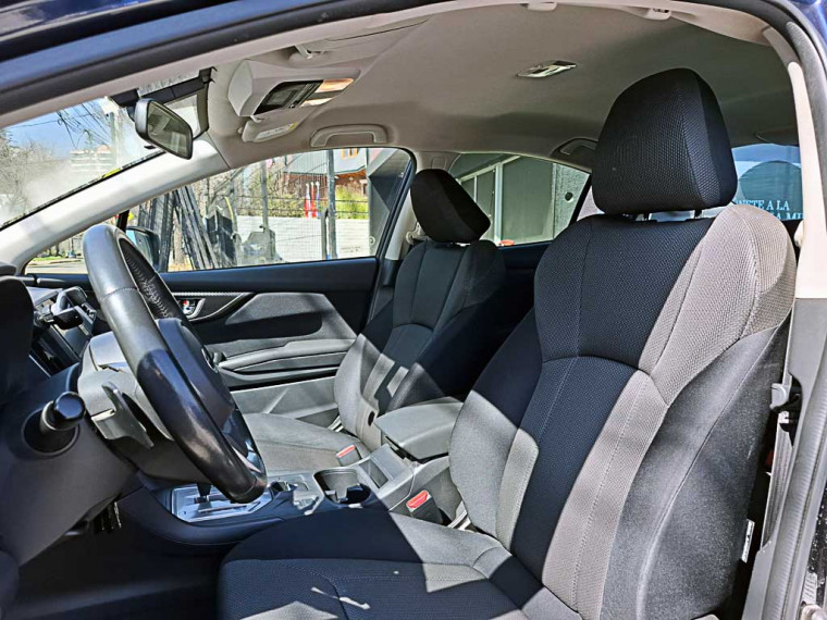 Subaru Impreza  4x4 Cvt 2.0 At  2020 Usado  Usado en BMW Premium Selection