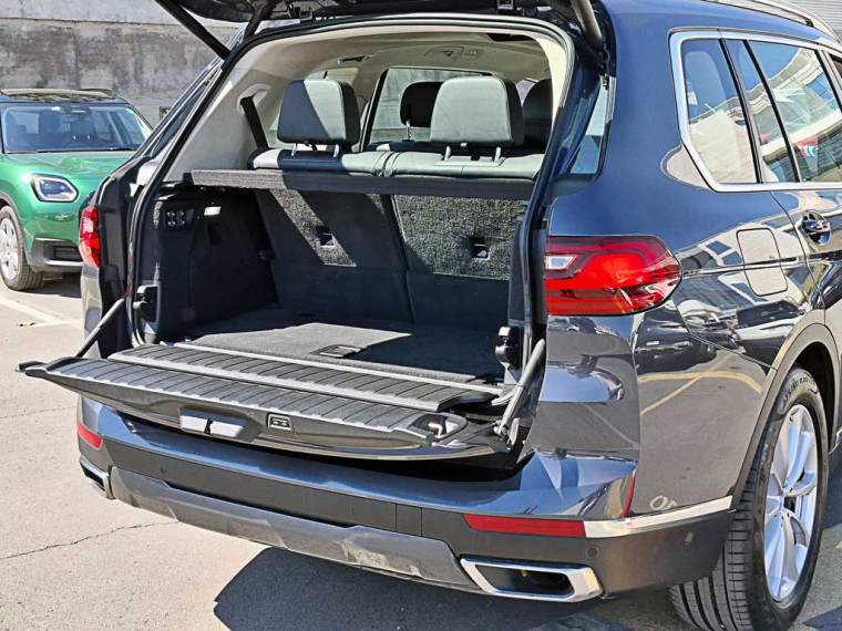 Bmw X7 Xdrive40i Executive 2022 Usado  Usado en BMW Premium Selection