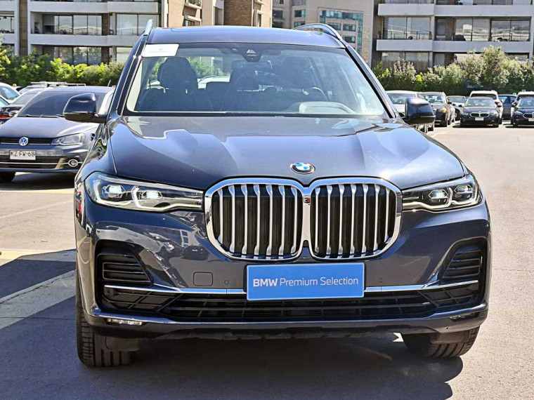 Bmw X7 Xdrive40i Executive 2022 Usado  Usado en BMW Premium Selection