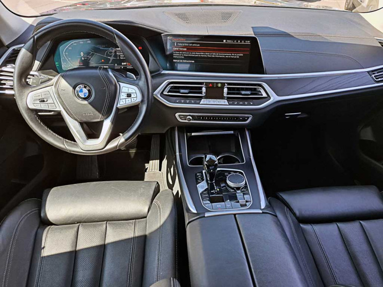 Bmw X7 Xdrive40i Executive 2022 Usado  Usado en BMW Premium Selection