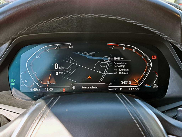 Bmw X7 Xdrive40i Executive 2022 Usado  Usado en BMW Premium Selection
