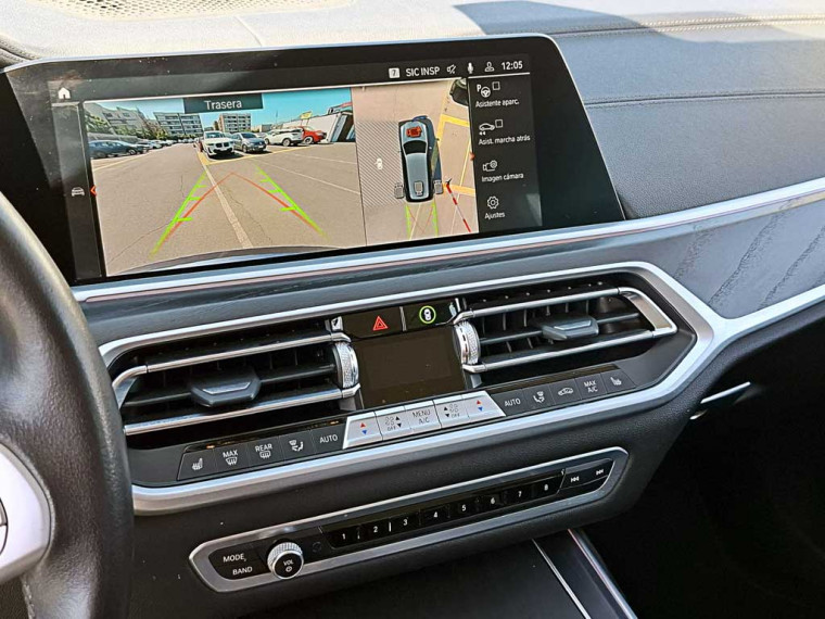 Bmw X7 Xdrive40i Executive 2022 Usado  Usado en BMW Premium Selection