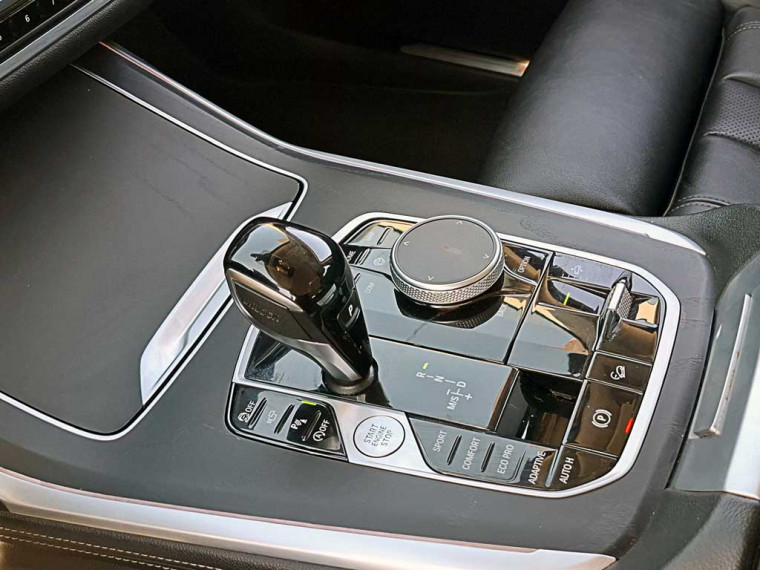 Bmw X7 Xdrive40i Executive 2022 Usado  Usado en BMW Premium Selection