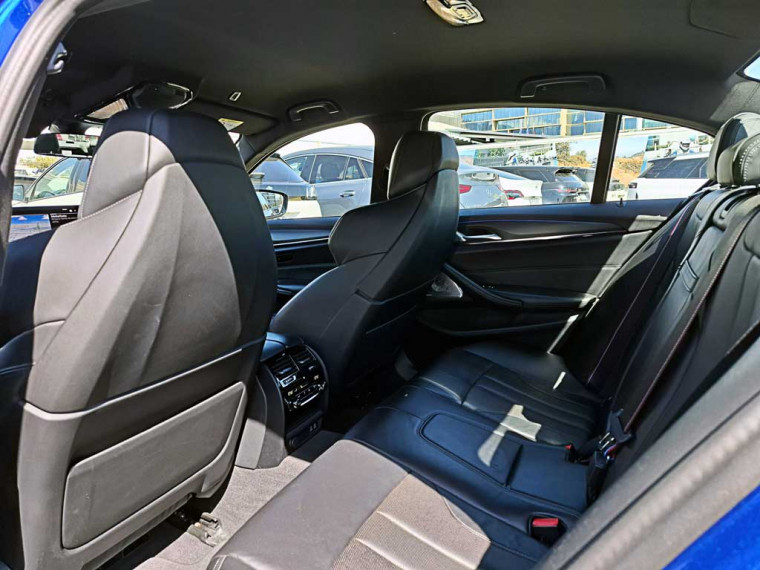 Bmw M5 Competition Lci 2023 Usado  Usado en BMW Premium Selection