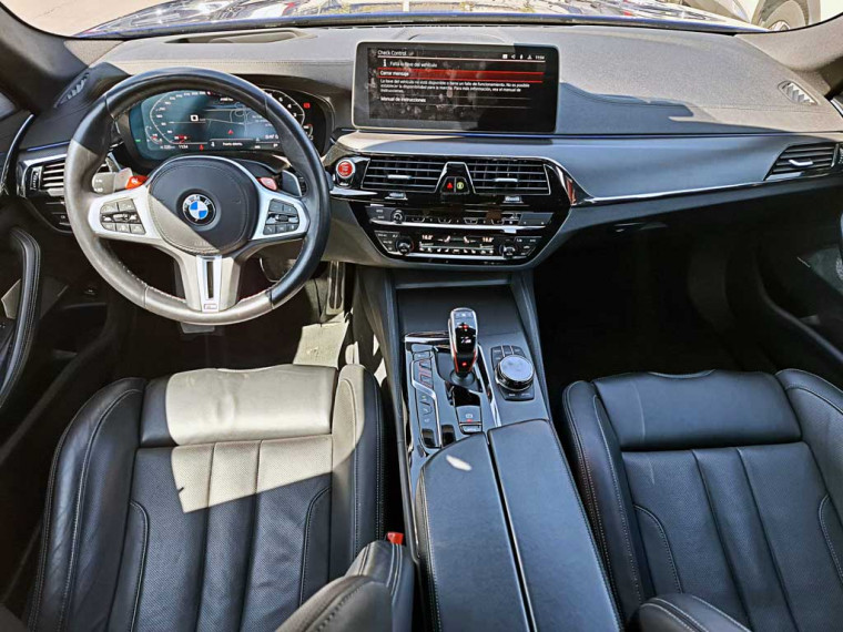 Bmw M5 Competition Lci 2023 Usado  Usado en BMW Premium Selection