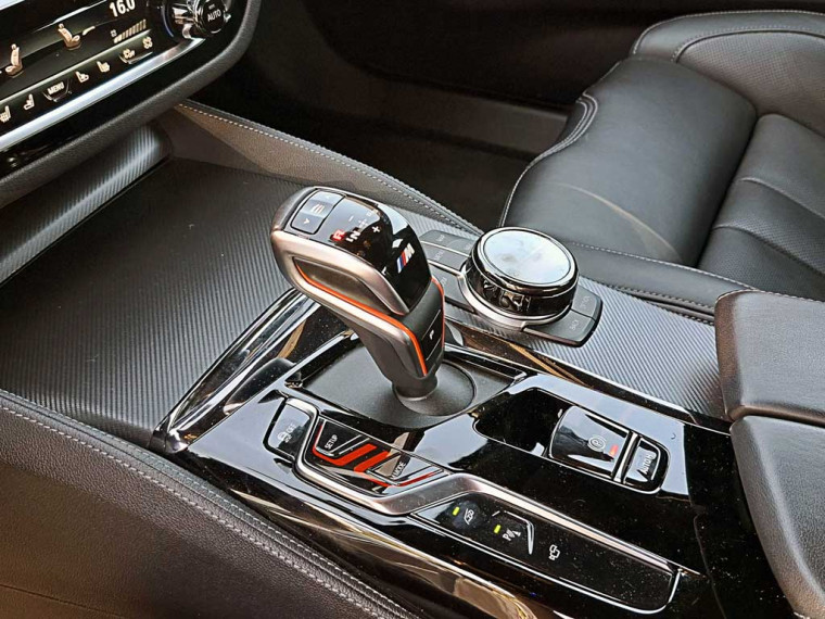 Bmw M5 Competition Lci 2023 Usado  Usado en BMW Premium Selection