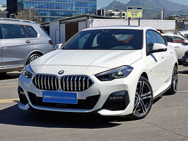 Bmw 218 I Gran Coupe M  Sport 2025 Usado  Usado en BMW Premium Selection