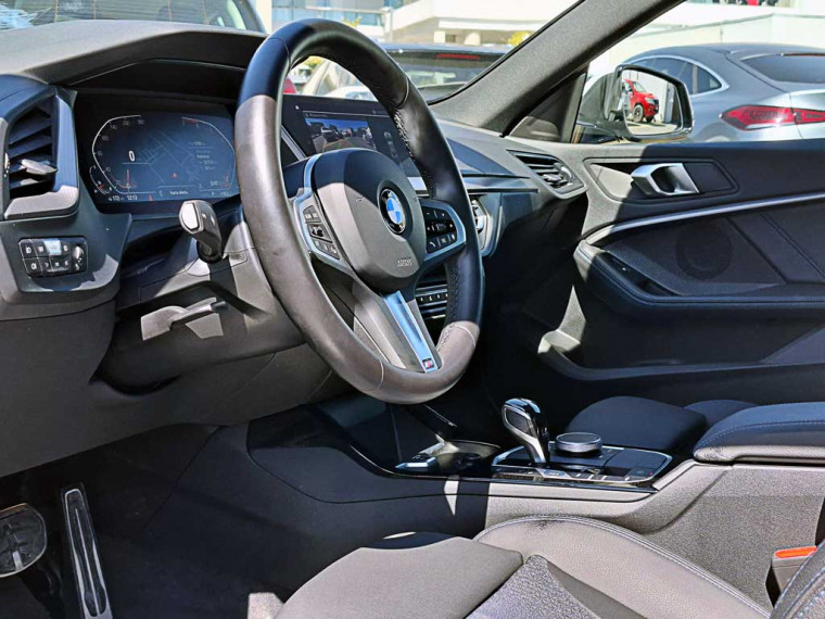 Bmw 218 I Gran Coupe M  Sport 2025 Usado  Usado en BMW Premium Selection