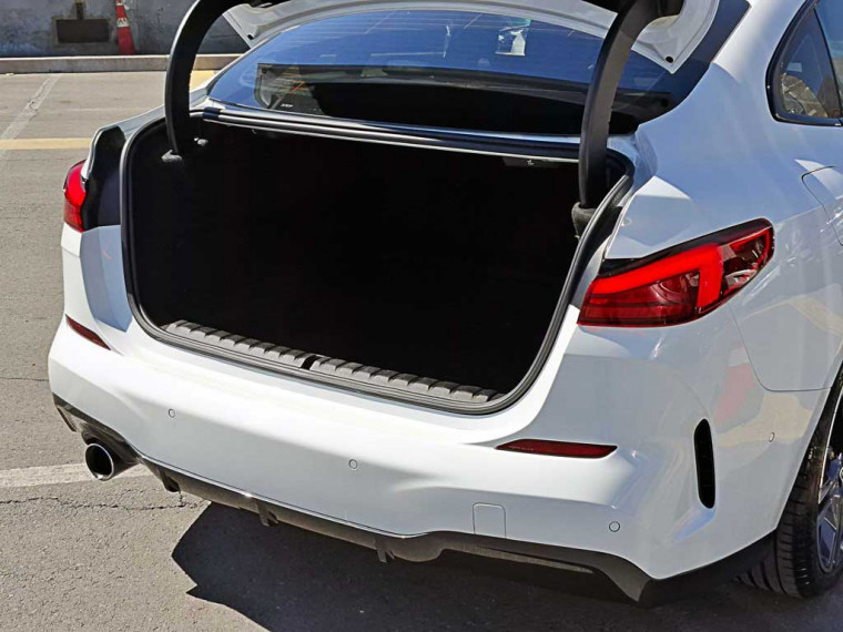 Bmw 218 I Gran Coupe M  Sport 2025 Usado  Usado en BMW Premium Selection