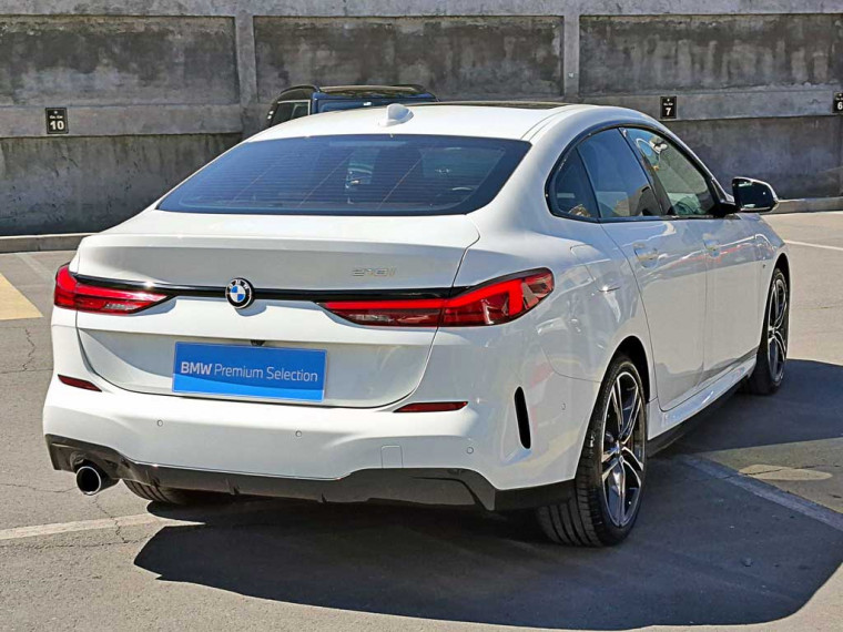 Bmw 218 I Gran Coupe M  Sport 2025 Usado  Usado en BMW Premium Selection