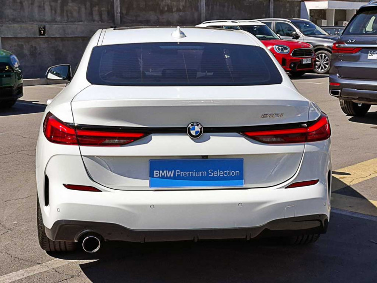 Bmw 218 I Gran Coupe M  Sport 2025 Usado  Usado en BMW Premium Selection