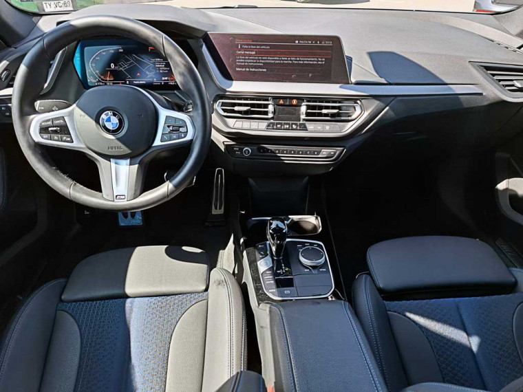 Bmw 218 I Gran Coupe M  Sport 2025 Usado  Usado en BMW Premium Selection