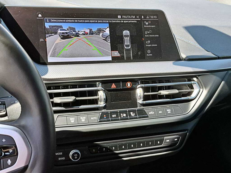 Bmw 218 I Gran Coupe M  Sport 2025 Usado  Usado en BMW Premium Selection