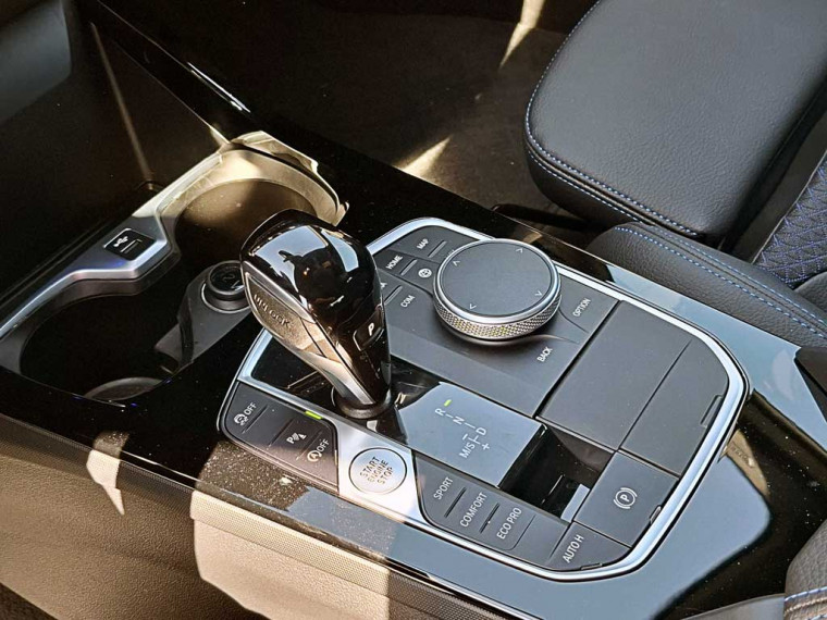 Bmw 218 I Gran Coupe M  Sport 2025 Usado  Usado en BMW Premium Selection