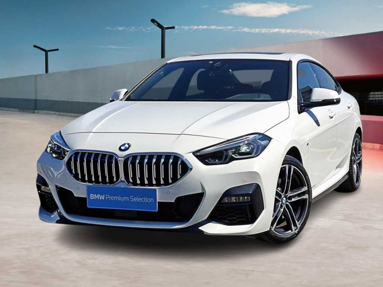BMW 218 i Gran Coupe M  Sport 2025