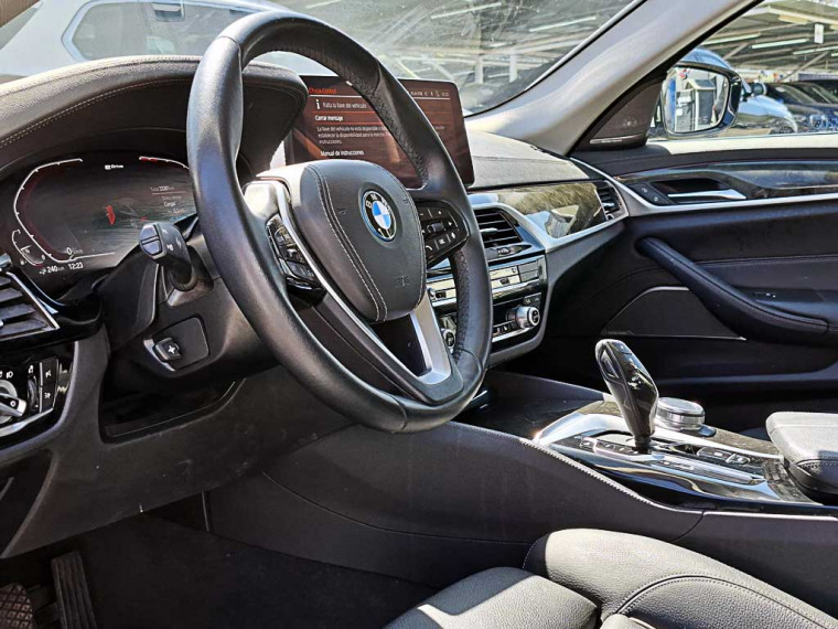 Bmw 530 E Luxury Lci 2023 Usado  Usado en BMW Premium Selection
