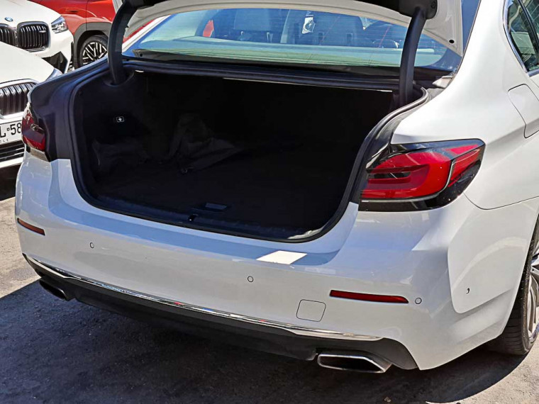 Bmw 530 E Luxury Lci 2023 Usado  Usado en BMW Premium Selection