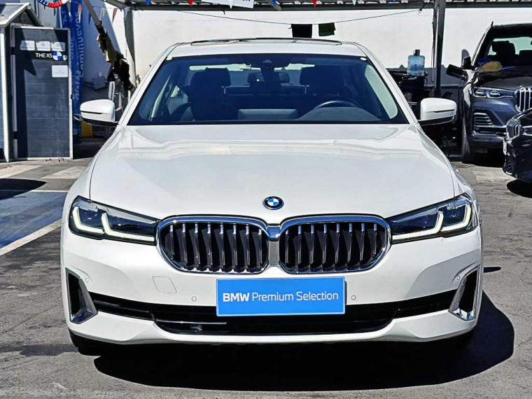 Bmw 530 E Luxury Lci 2023 Usado  Usado en BMW Premium Selection