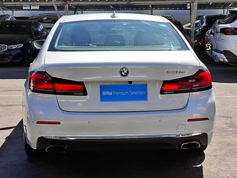 Bmw 530 E Luxury Lci 2023 Usado  Usado en BMW Premium Selection