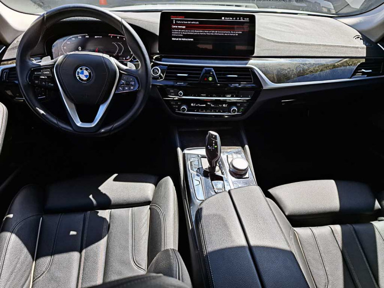 Bmw 530 E Luxury Lci 2023 Usado  Usado en BMW Premium Selection