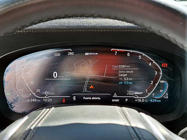 Bmw 530 E Luxury Lci 2023 Usado  Usado en BMW Premium Selection
