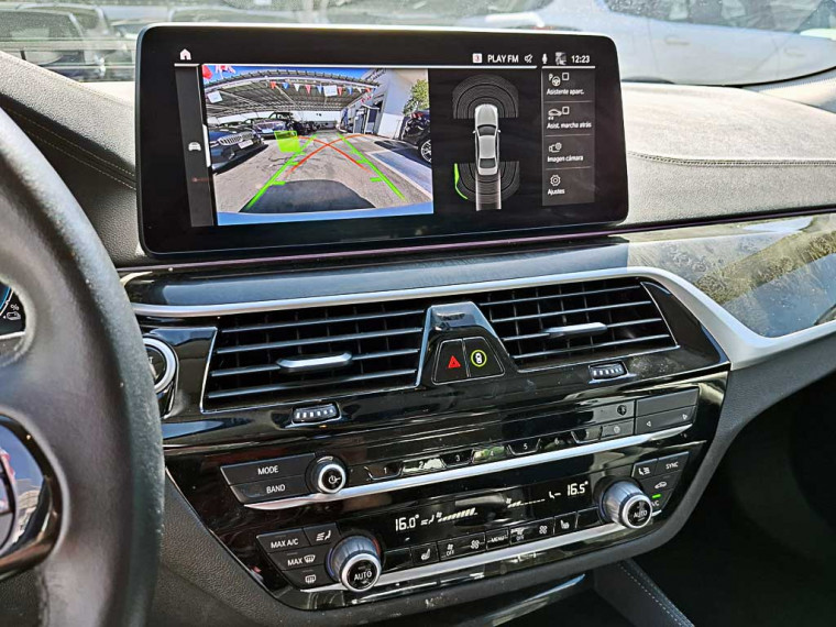 Bmw 530 E Luxury Lci 2023 Usado  Usado en BMW Premium Selection