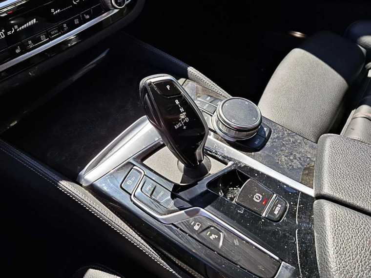 Bmw 530 E Luxury Lci 2023 Usado  Usado en BMW Premium Selection