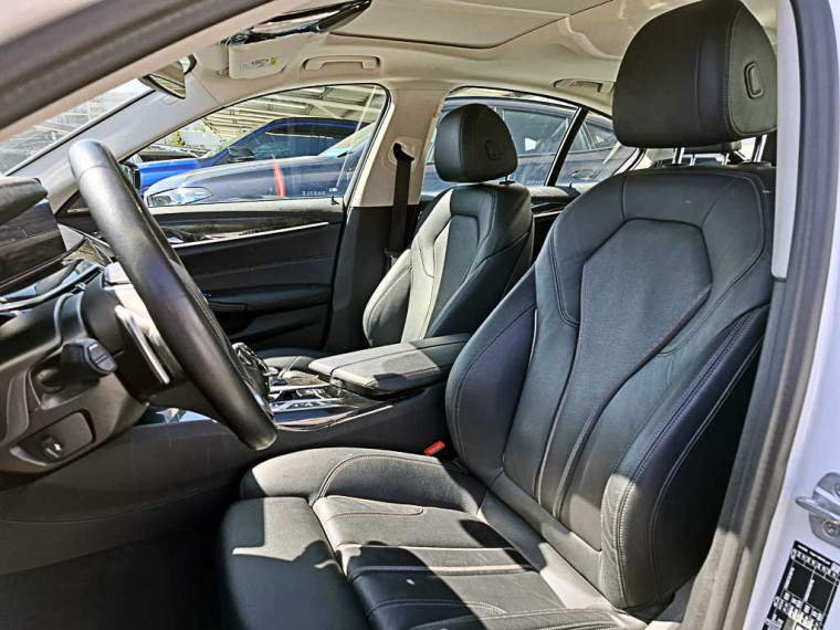 Bmw 530 E Luxury Lci 2023 Usado  Usado en BMW Premium Selection