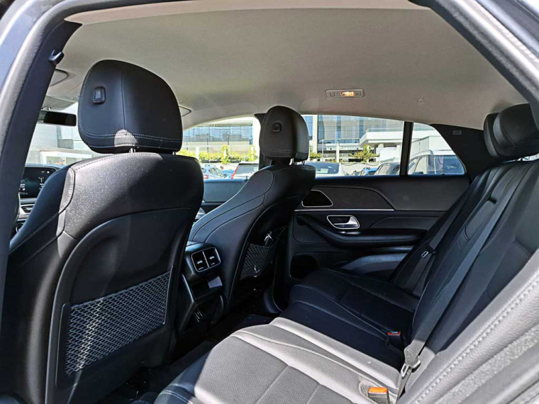 Mercedes benz Gle 350 D Coupe 2.9 2021 Usado  Usado en BMW Premium Selection