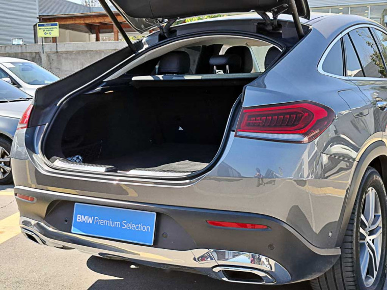 Mercedes benz Gle 350 D Coupe 2.9 2021 Usado  Usado en BMW Premium Selection