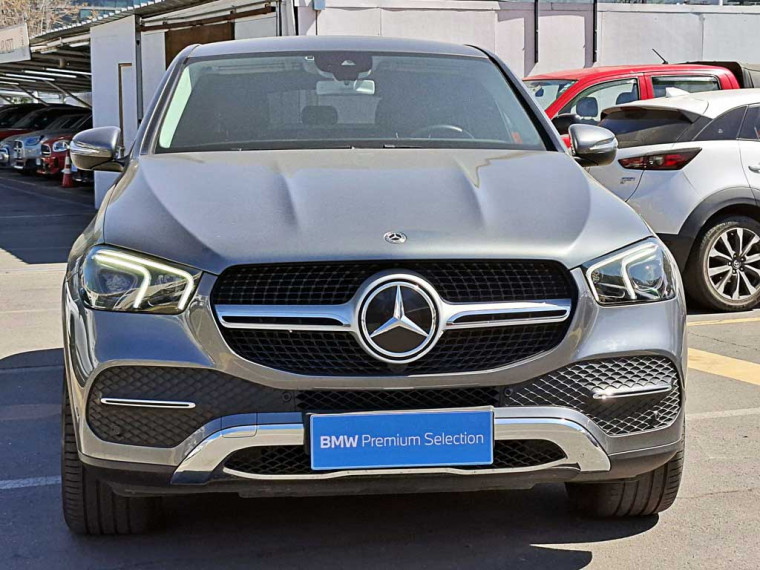Mercedes benz Gle 350 D Coupe 2.9 2021 Usado  Usado en BMW Premium Selection