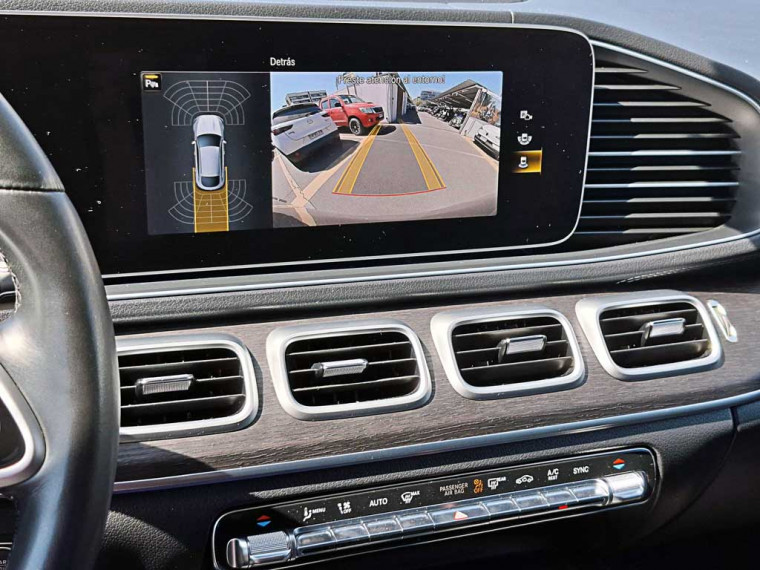 Mercedes benz Gle 350 D Coupe 2.9 2021 Usado  Usado en BMW Premium Selection