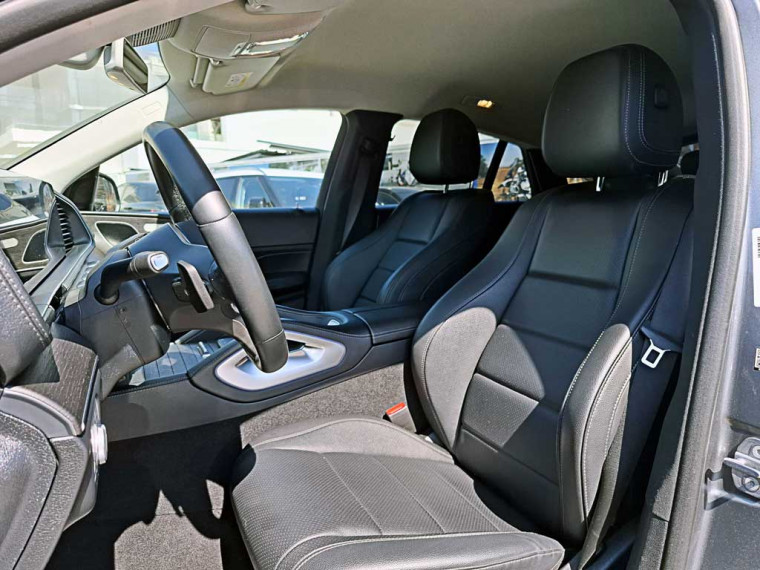 Mercedes benz Gle 350 D Coupe 2.9 2021 Usado  Usado en BMW Premium Selection
