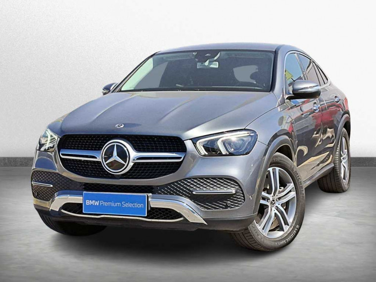 MERCEDES BENZ GLE 350 D COUPE 2.9 2021