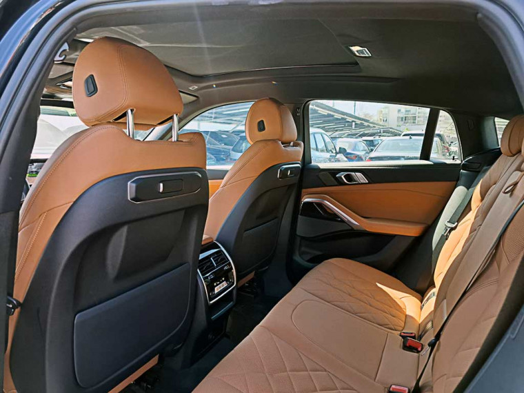 Bmw X6 Xdrive40i M Sport 2024 Usado  Usado en BMW Premium Selection