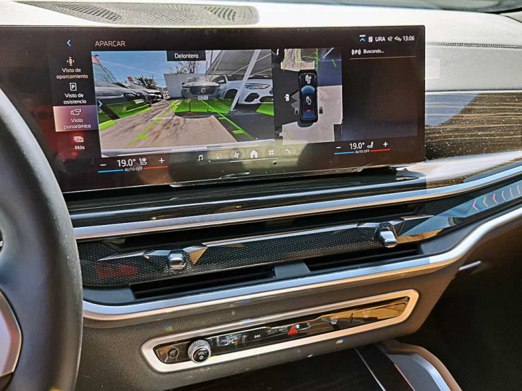 Bmw X6 Xdrive40i M Sport 2024 Usado  Usado en BMW Premium Selection