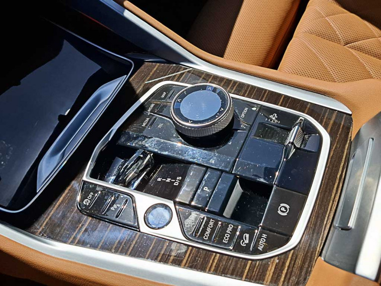 Bmw X6 Xdrive40i M Sport 2024 Usado  Usado en BMW Premium Selection