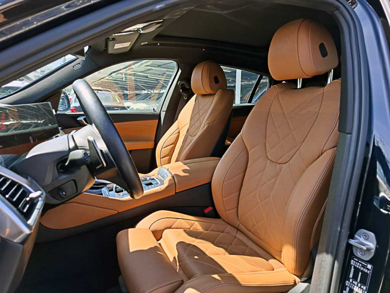 Bmw X6 Xdrive40i M Sport 2024 Usado  Usado en BMW Premium Selection