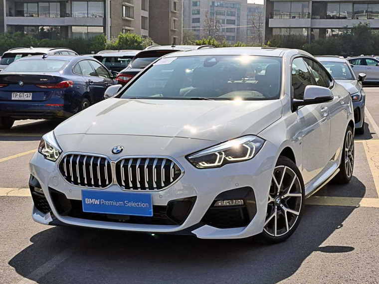 Bmw 220 I Gran Coupé M Sport 2025 Usado  Usado en BMW Premium Selection