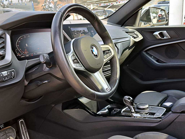 Bmw 220 I Gran Coupé M Sport 2025 Usado  Usado en BMW Premium Selection