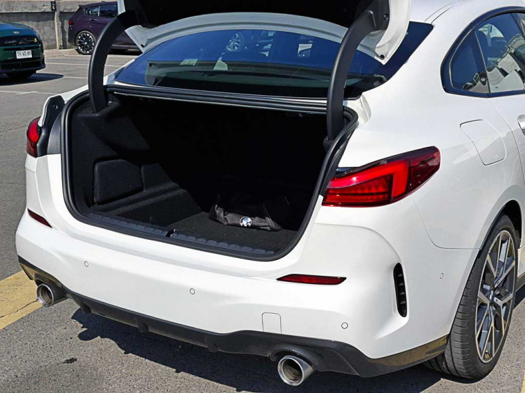 Bmw 220 I Gran Coupé M Sport 2025 Usado  Usado en BMW Premium Selection