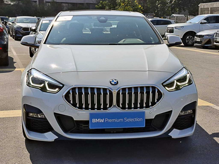 Bmw 220 I Gran Coupé M Sport 2025 Usado  Usado en BMW Premium Selection