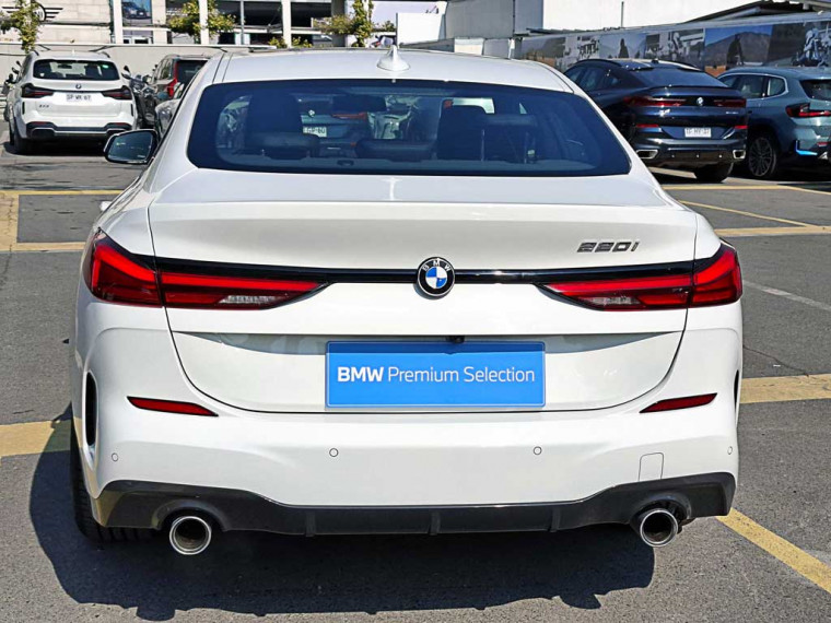 Bmw 220 I Gran Coupé M Sport 2025 Usado  Usado en BMW Premium Selection